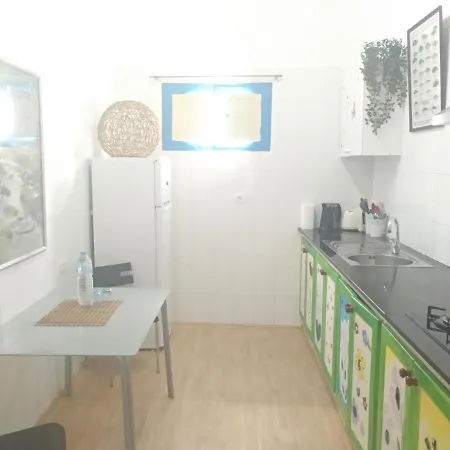 3 Palmeras De Arrecife (Lanzarote)