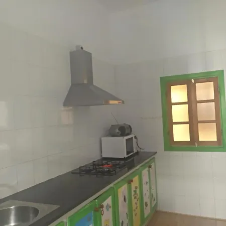 3 Palmeras De Hébergement de vacances Arrecife (Lanzarote)