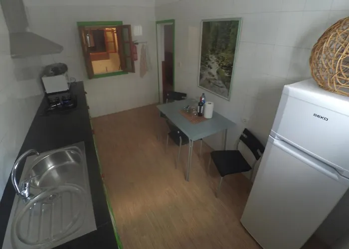 3 Palmeras De 아리시페