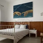 3 Palmeras De Дом отдыха