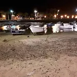 3 Palmeras De * Арресифе