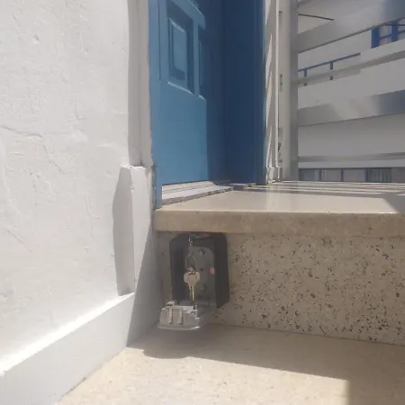 3 Palmeras De Сasa de vacaciones Arrecife (Lanzarote)