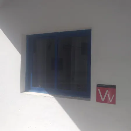 3 Palmeras De Arrecife (Lanzarote)