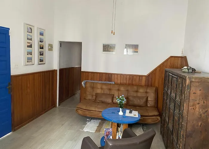 3 Palmeras De * Arrecife (Lanzarote)