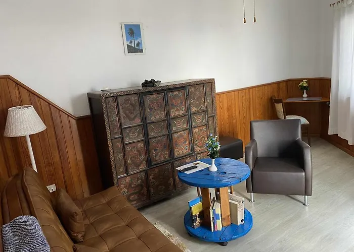 3 Palmeras De * Arrecife (Lanzarote)