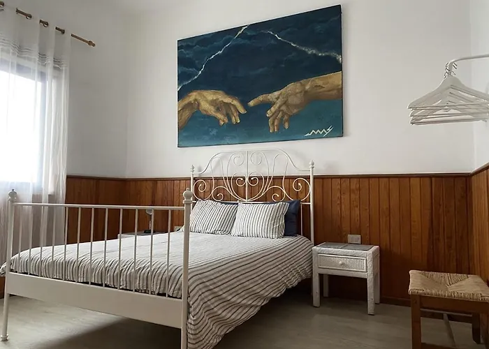 3 Palmeras De Ferienhaus