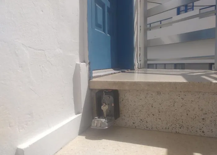 3 Palmeras De Ferienhaus Arrecife (Lanzarote)