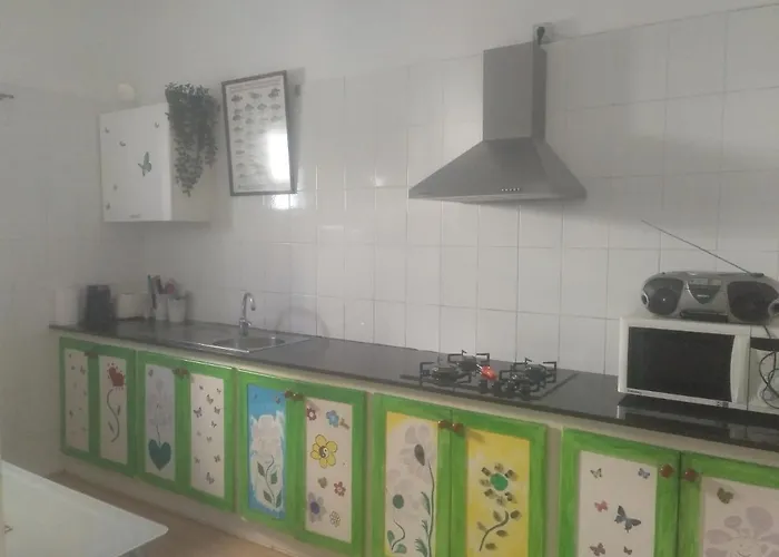 3 Palmeras De Ferienhaus Arrecife (Lanzarote)