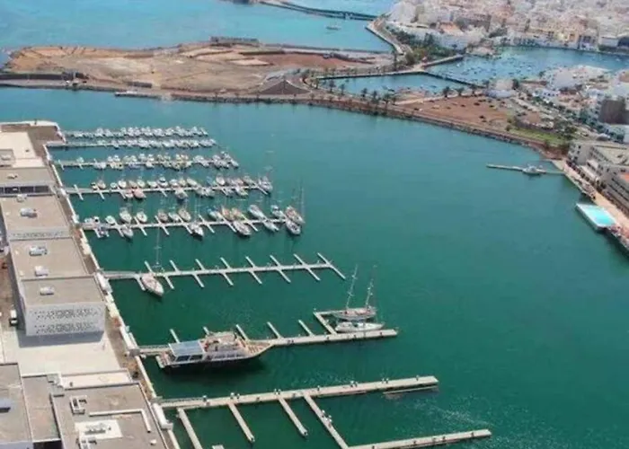 3 Palmeras De * Arrecife (Lanzarote)