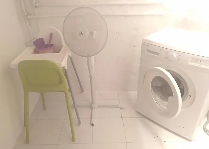 Ferienhaus 3 Palmeras De