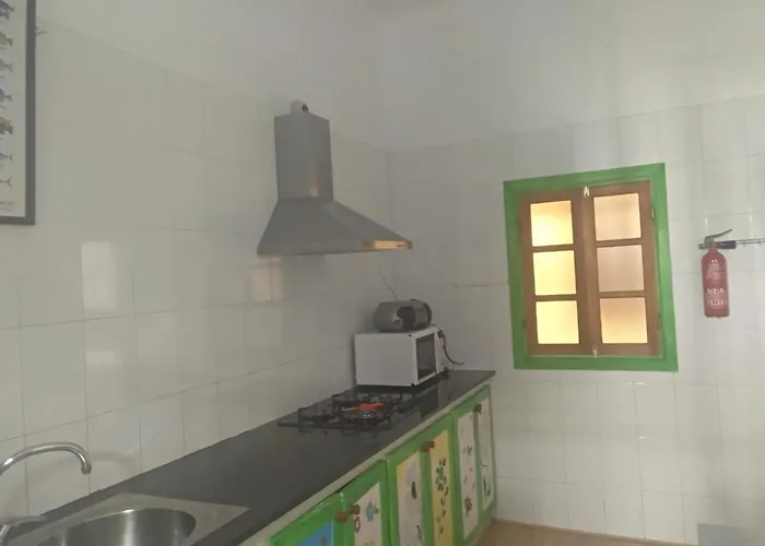 3 Palmeras De Ferienhaus Arrecife (Lanzarote)