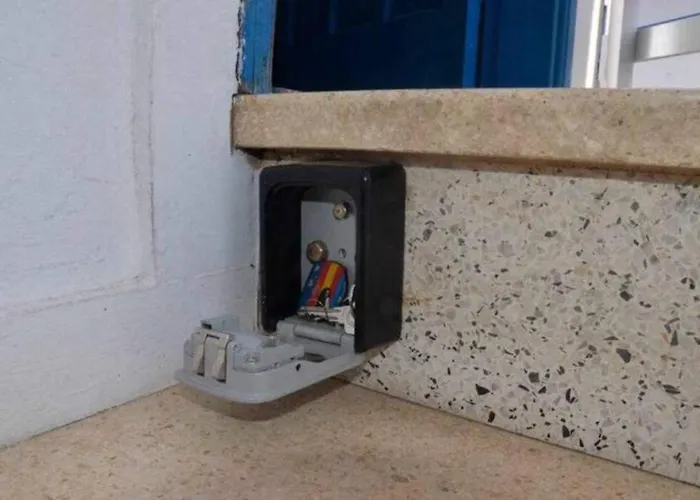 Ferienhaus 3 Palmeras De