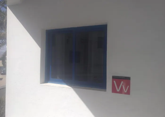 3 Palmeras De Arrecife (Lanzarote)