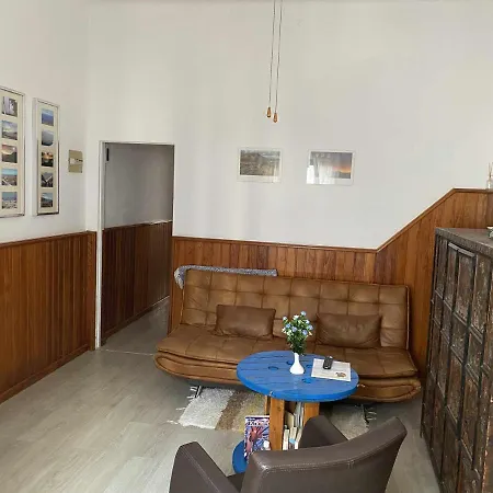 3 Palmeras De * Арресифе