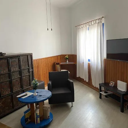 3 Palmeras De Дом отдыха Арресифе
