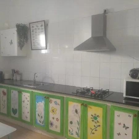 3 Palmeras De Дом отдыха Арресифе